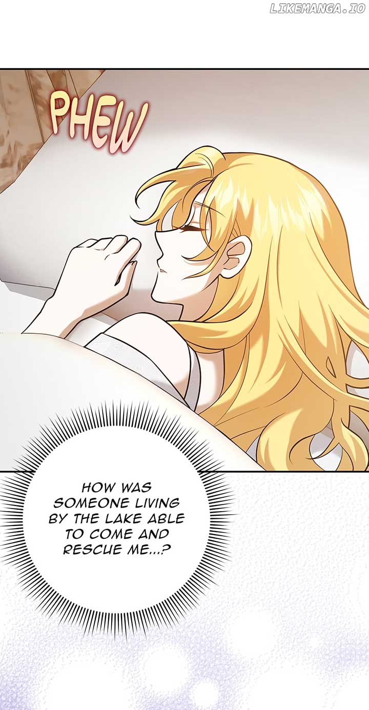 The Lost Cinderella chapter 22 page 14