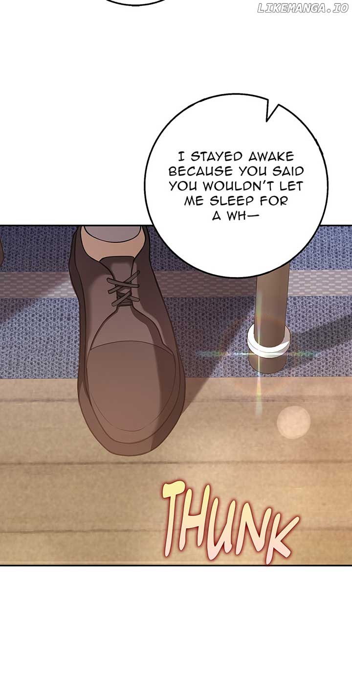 The Lost Cinderella chapter 22 page 18
