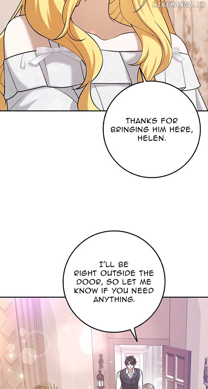 The Lost Cinderella chapter 22 page 22