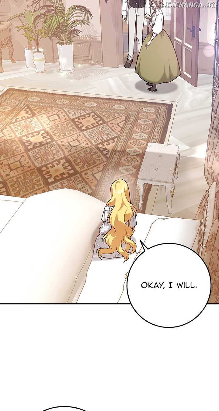 The Lost Cinderella chapter 22 page 23