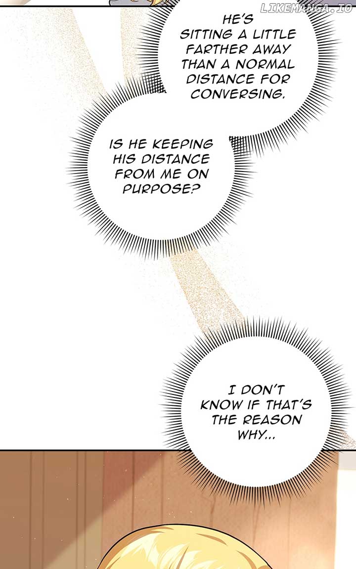 The Lost Cinderella chapter 22 page 29