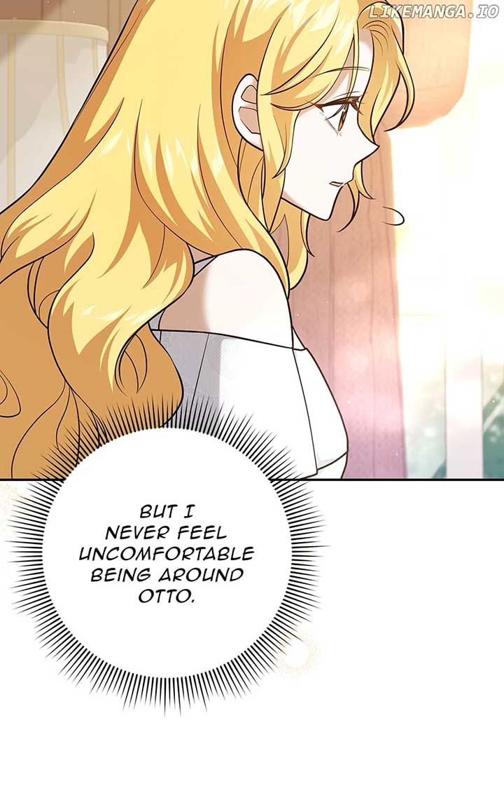 The Lost Cinderella chapter 22 page 30