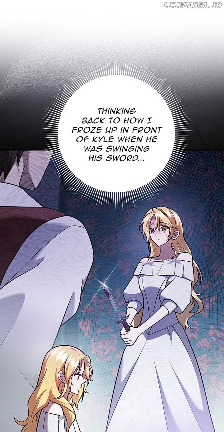 The Lost Cinderella chapter 22 page 31