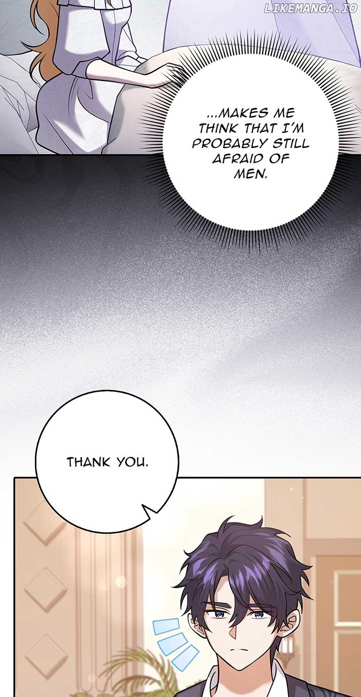 The Lost Cinderella chapter 22 page 32