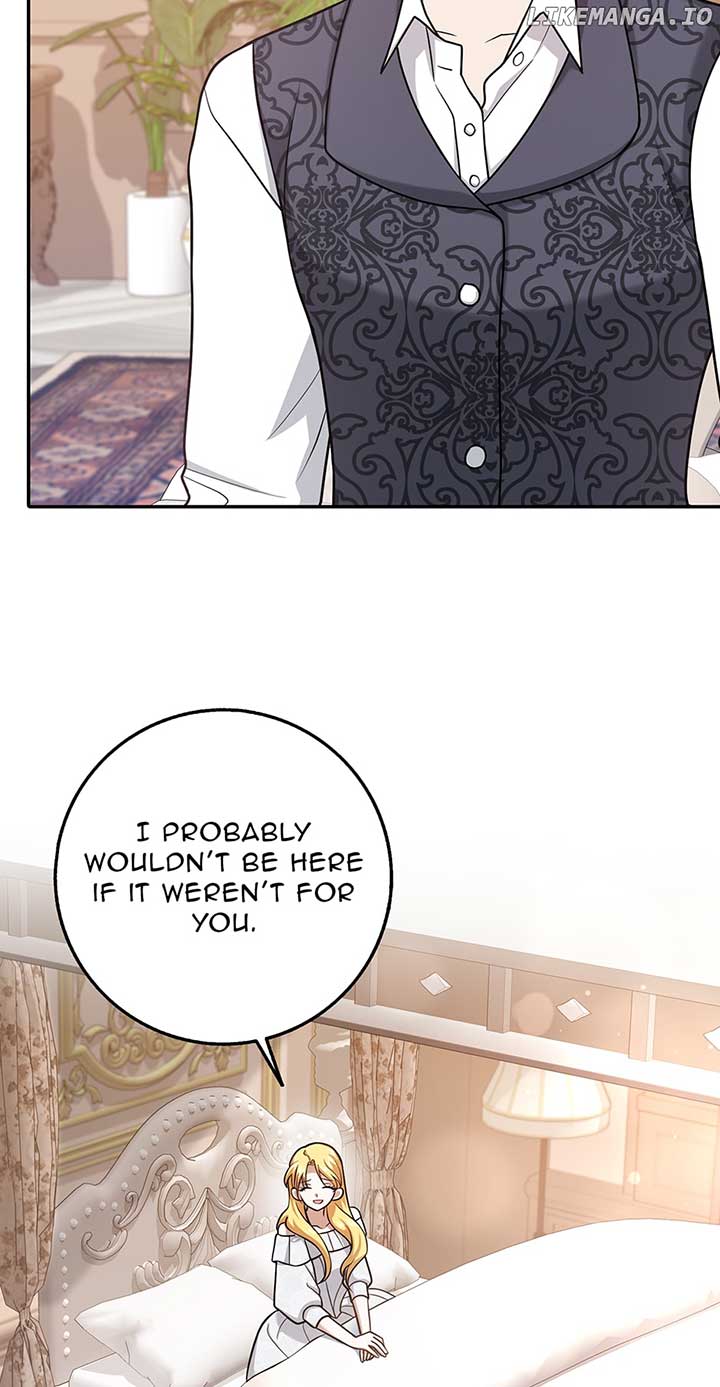 The Lost Cinderella chapter 22 page 33