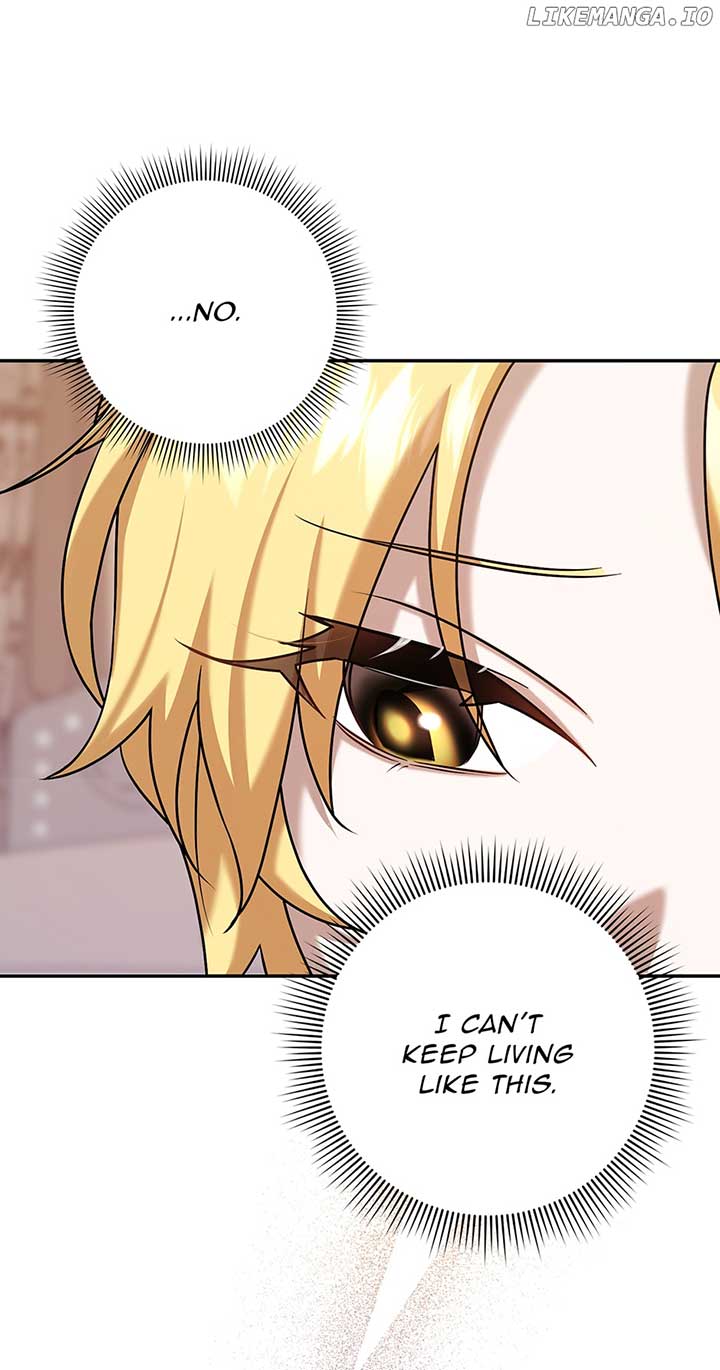 The Lost Cinderella chapter 22 page 48