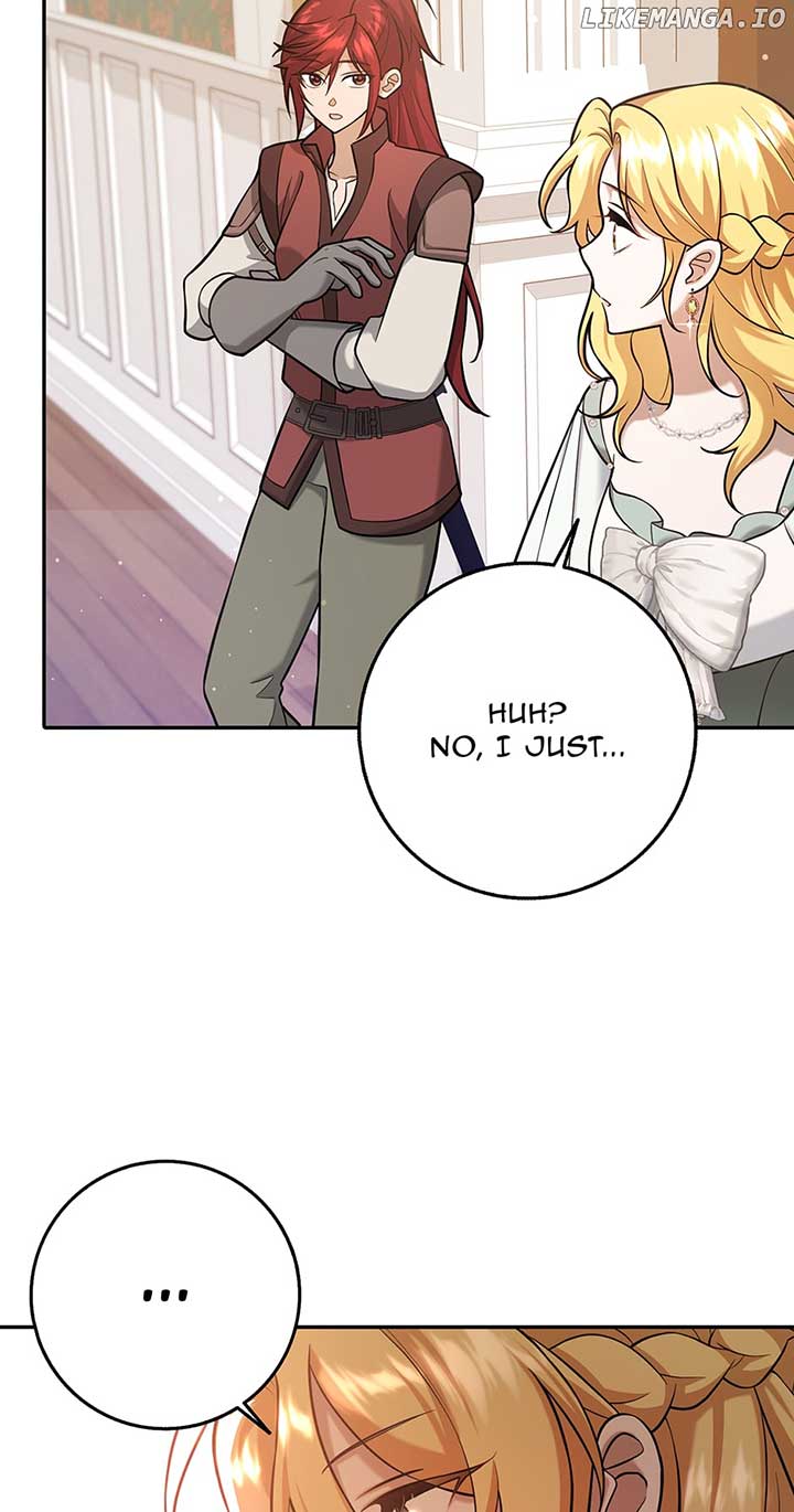 The Lost Cinderella chapter 22 page 52