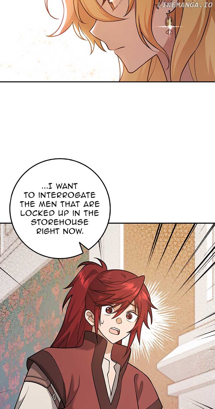 The Lost Cinderella chapter 22 page 53