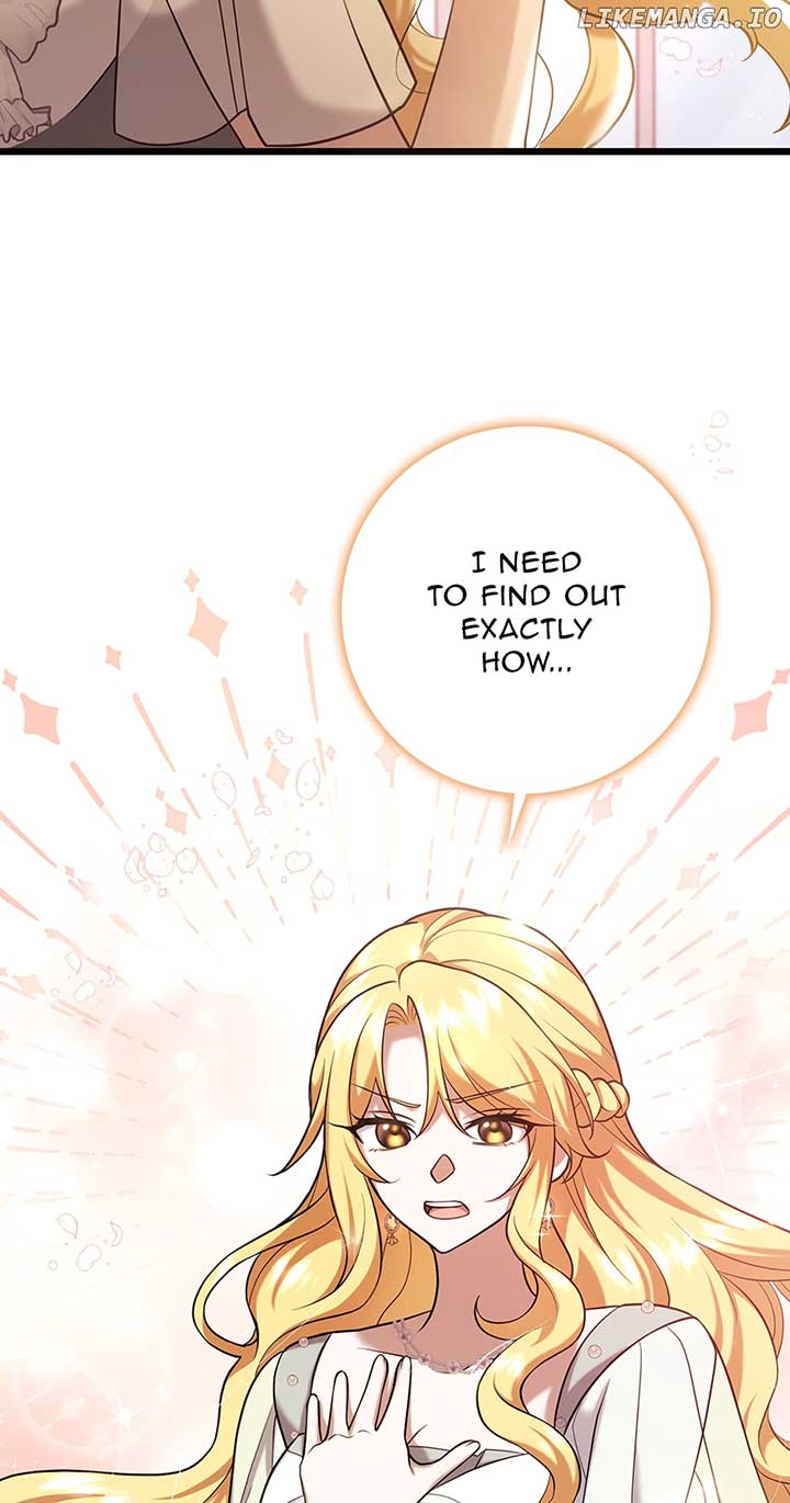 The Lost Cinderella chapter 22 page 55