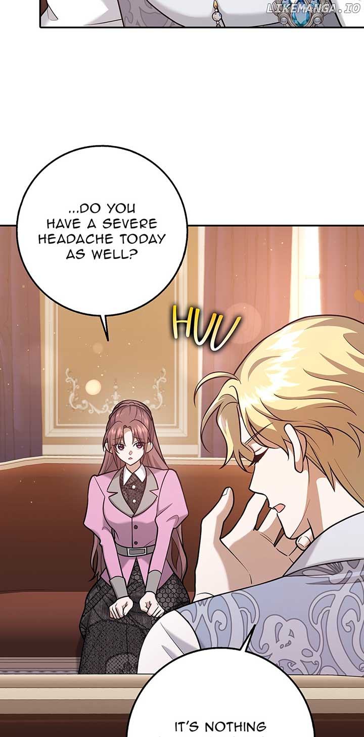 The Lost Cinderella chapter 22 page 60