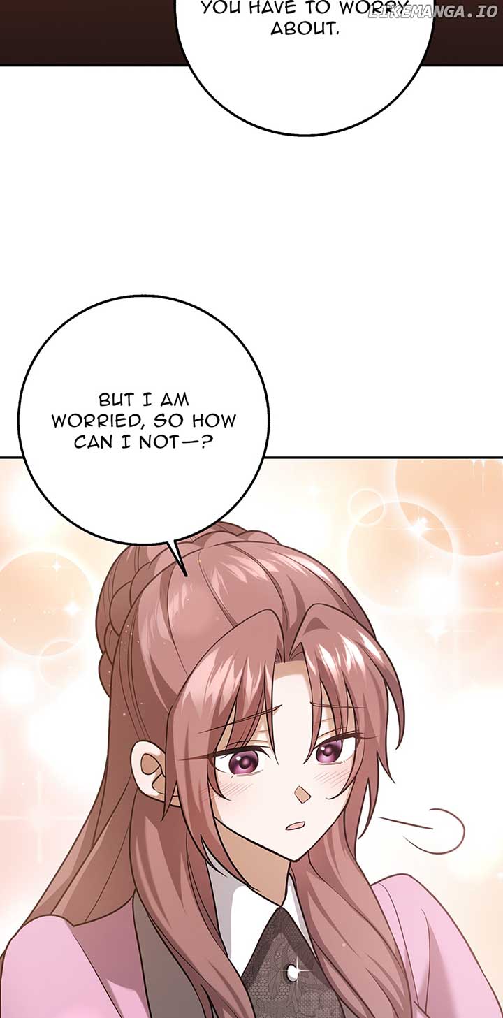 The Lost Cinderella chapter 22 page 61
