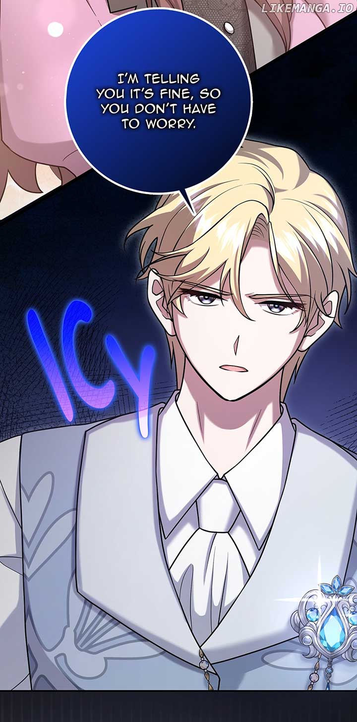 The Lost Cinderella chapter 22 page 62