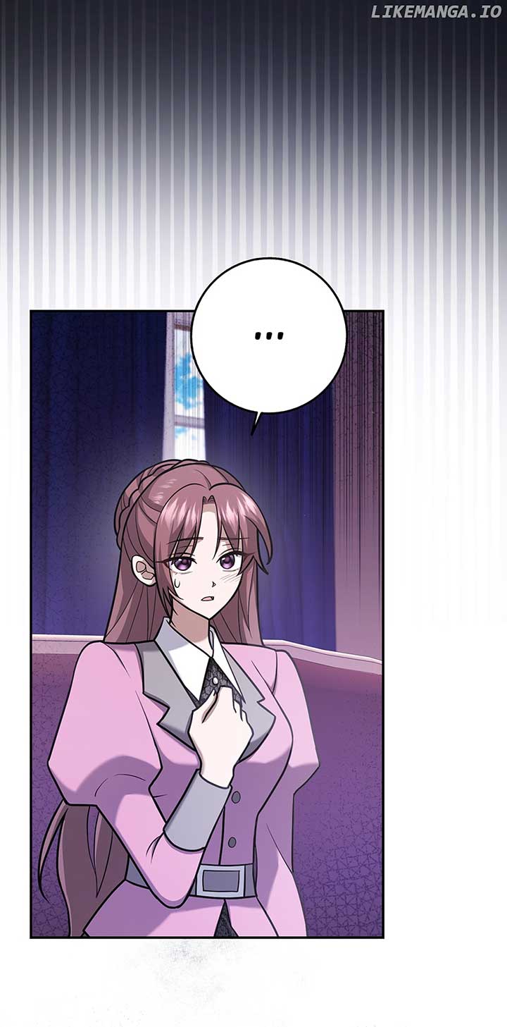 The Lost Cinderella chapter 22 page 63