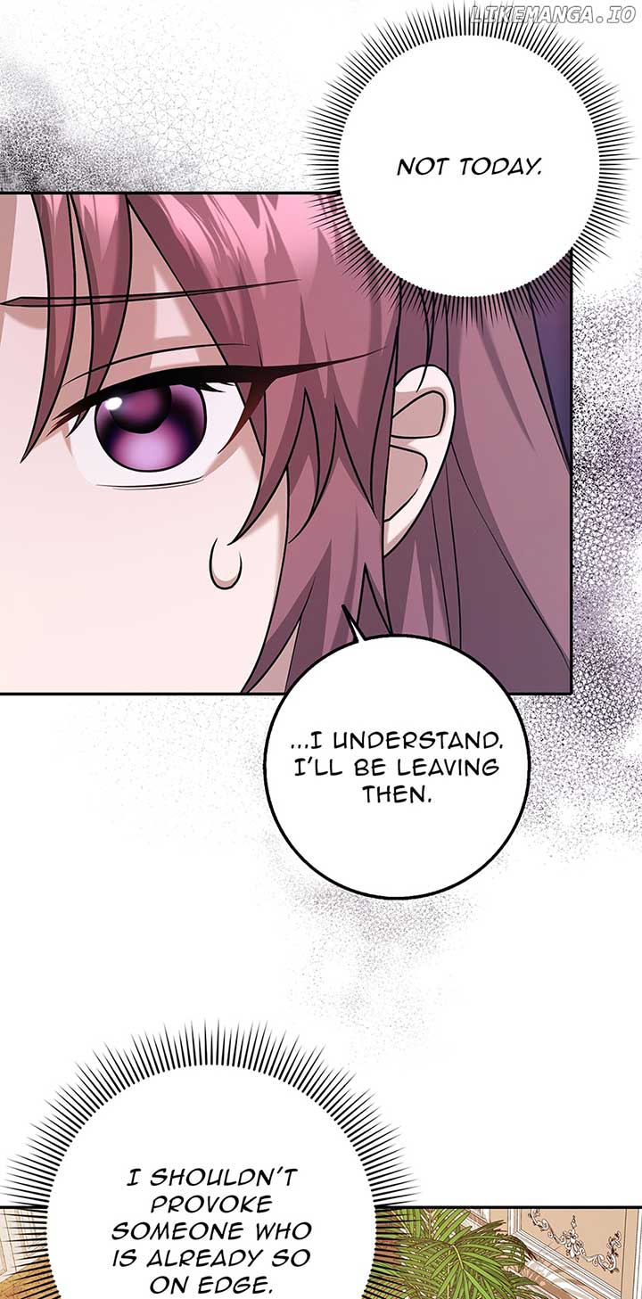 The Lost Cinderella chapter 22 page 64
