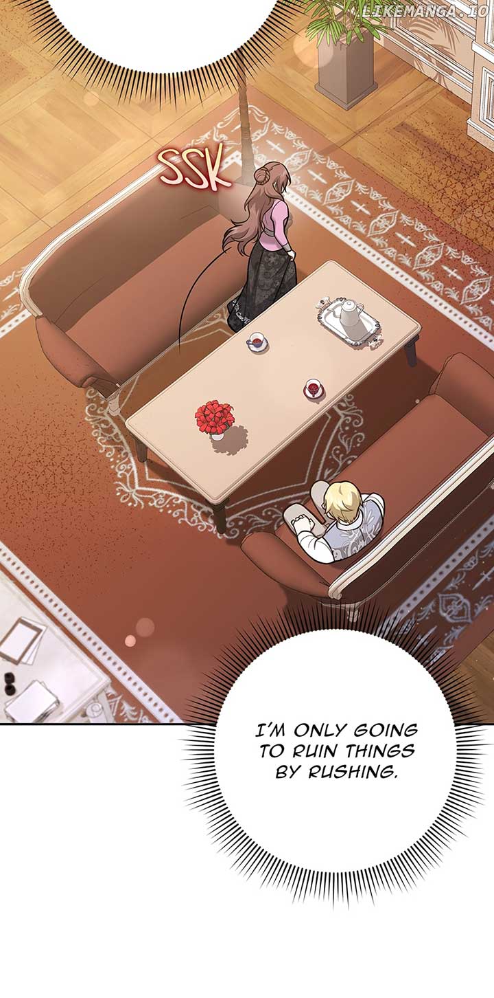 The Lost Cinderella chapter 22 page 65
