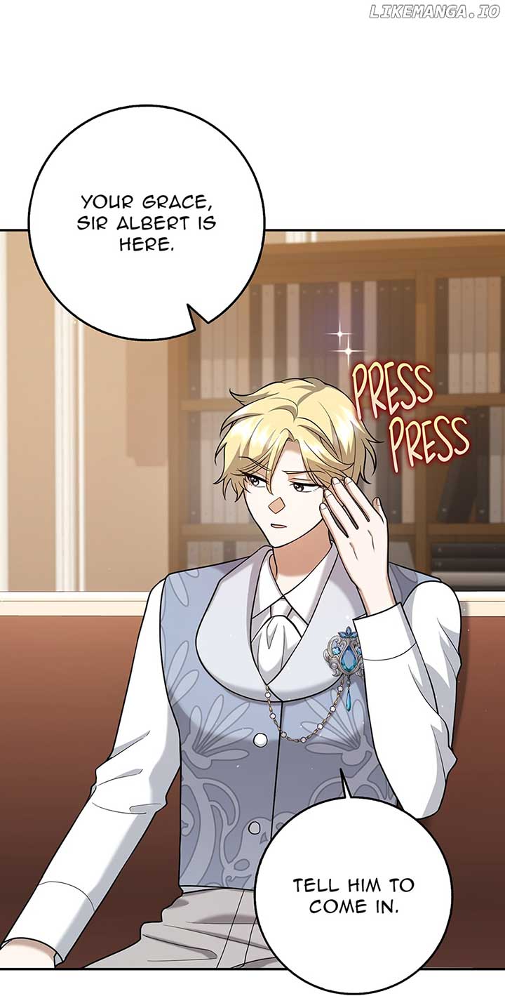 The Lost Cinderella chapter 22 page 68