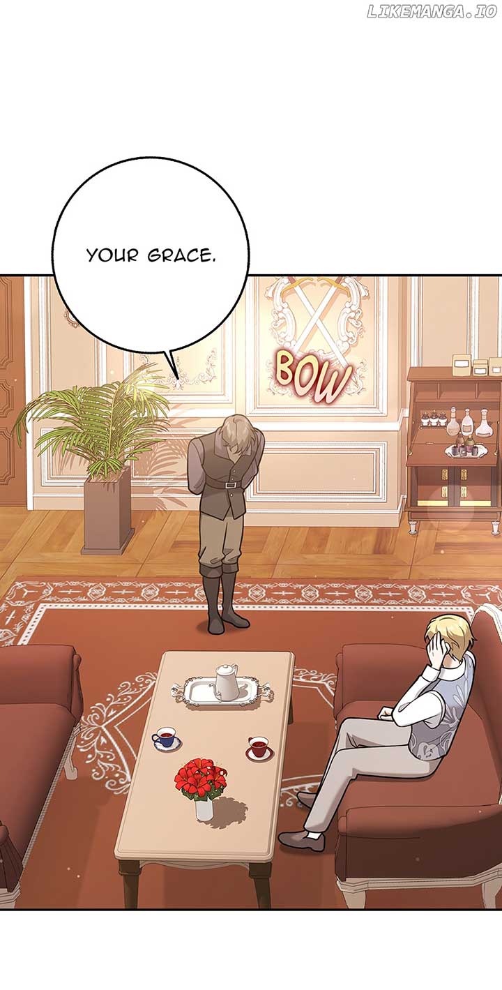 The Lost Cinderella chapter 22 page 69