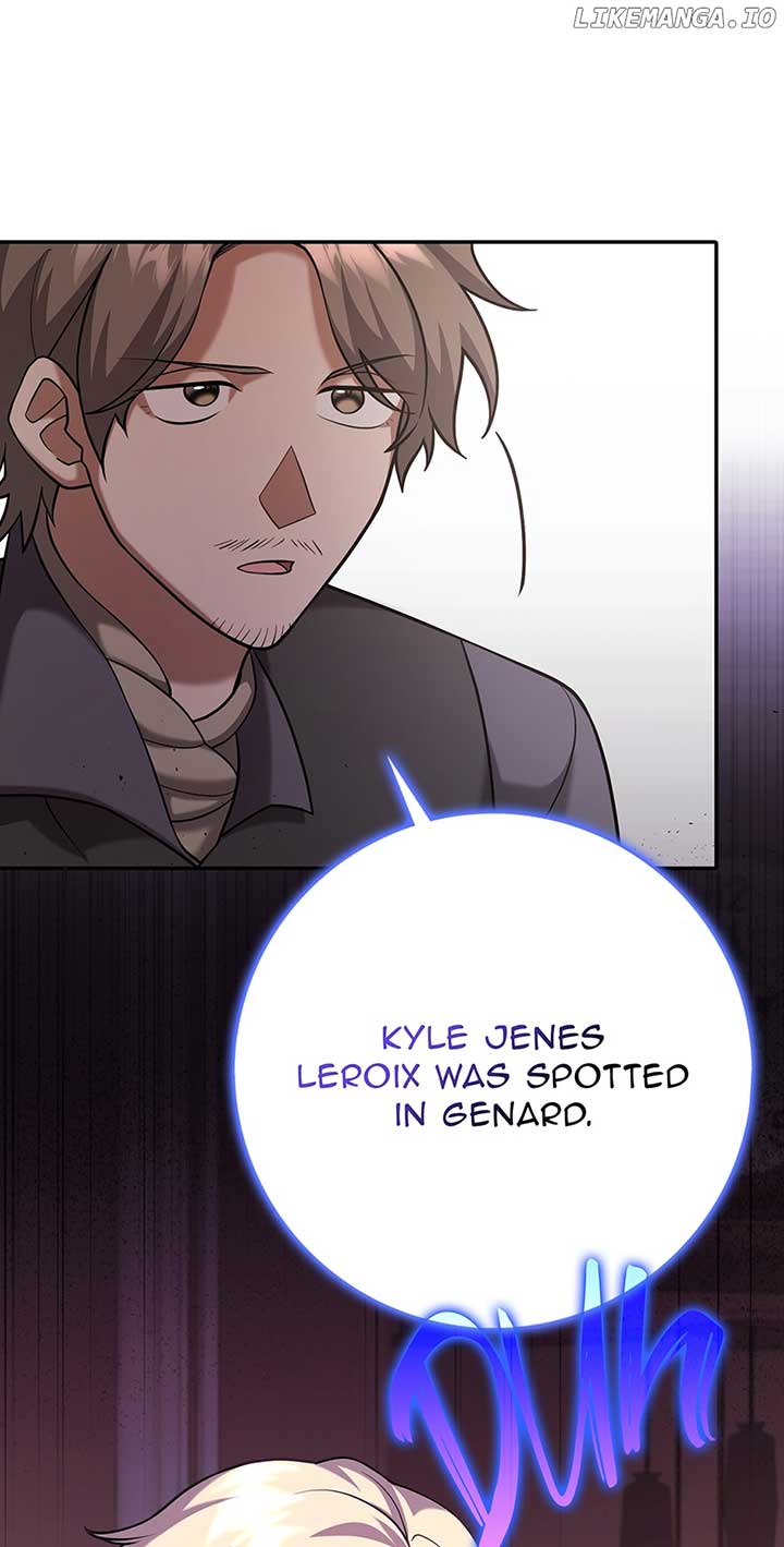 The Lost Cinderella chapter 22 page 70