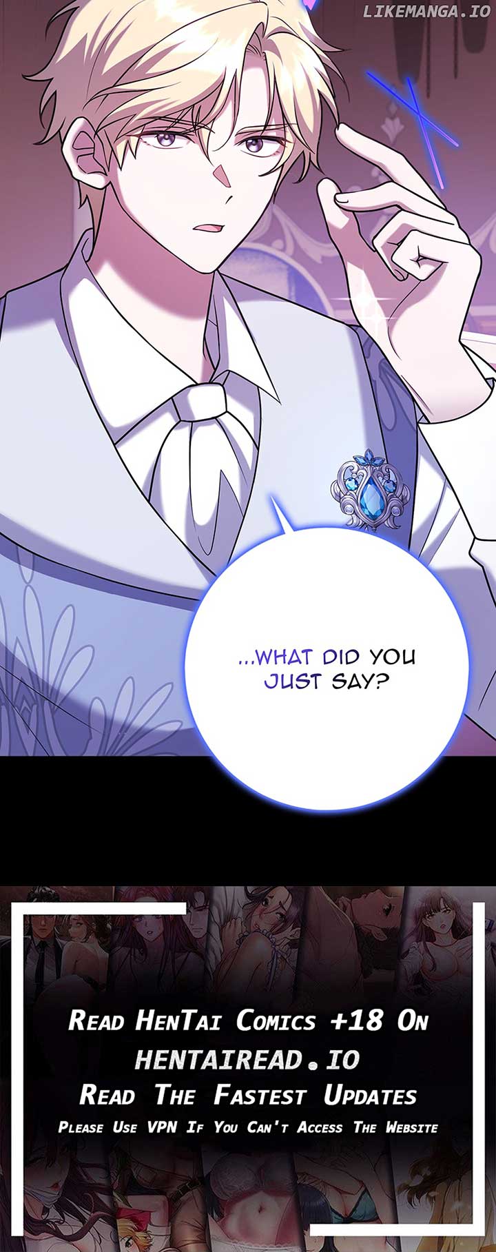 The Lost Cinderella chapter 22 page 71