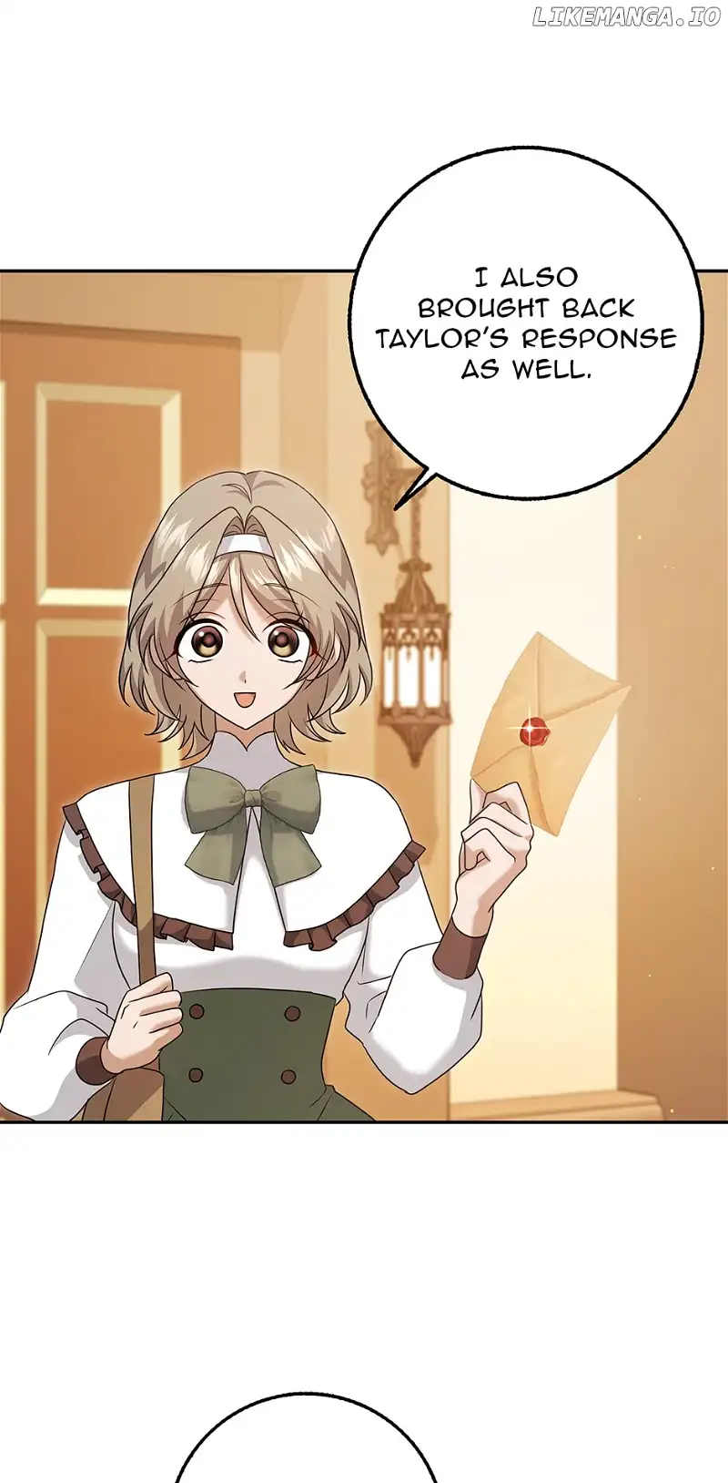 The Lost Cinderella chapter 28 page 3