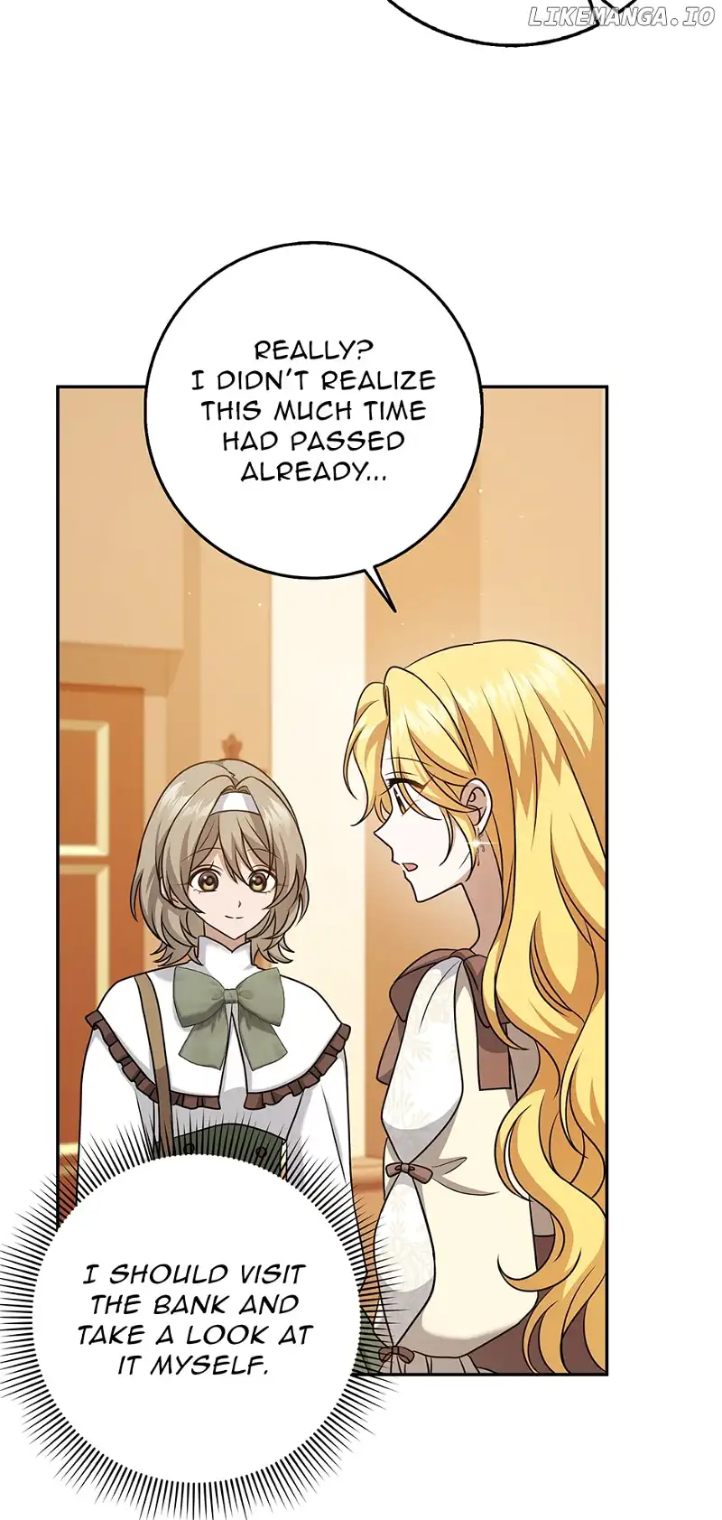 The Lost Cinderella chapter 28 page 10