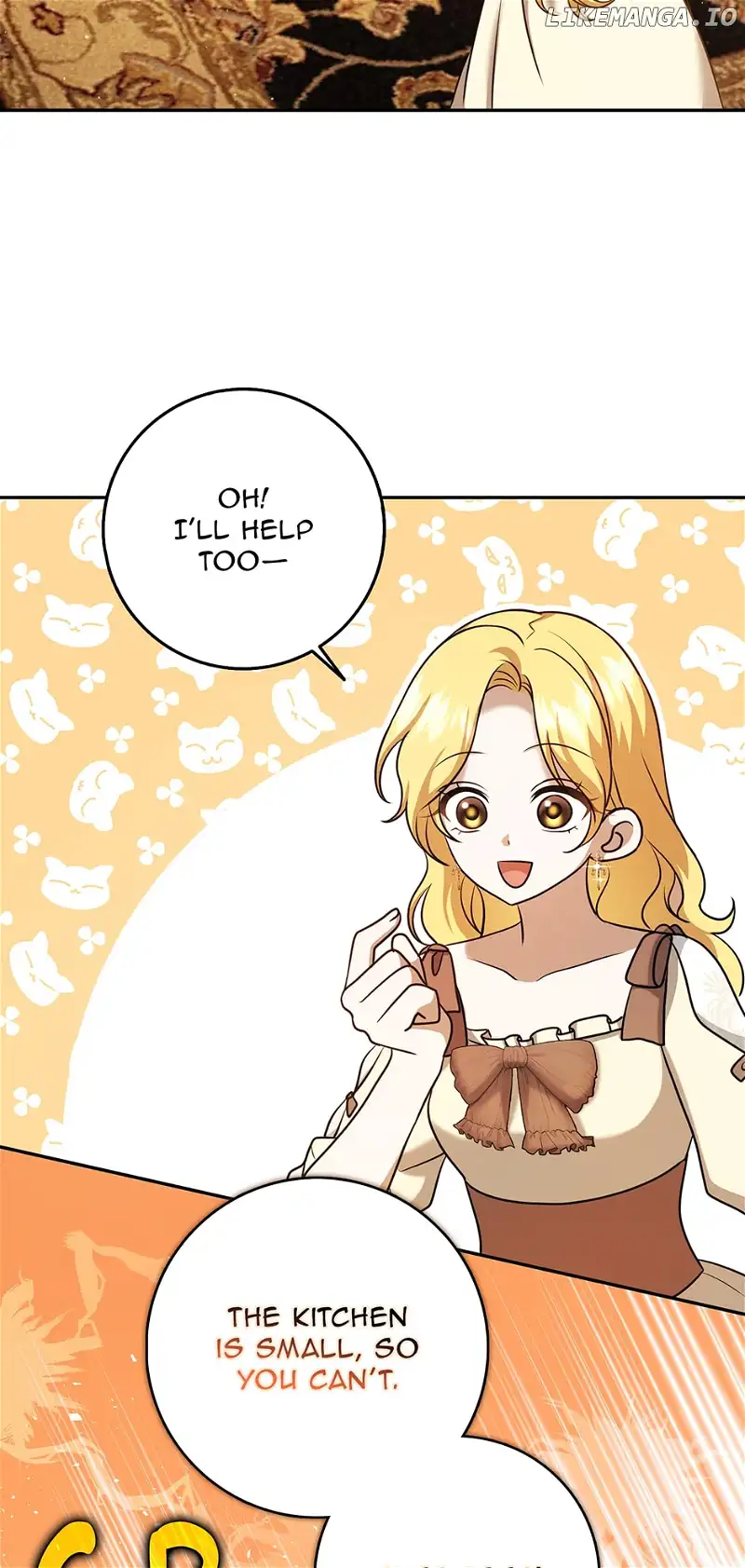 The Lost Cinderella chapter 28 page 12