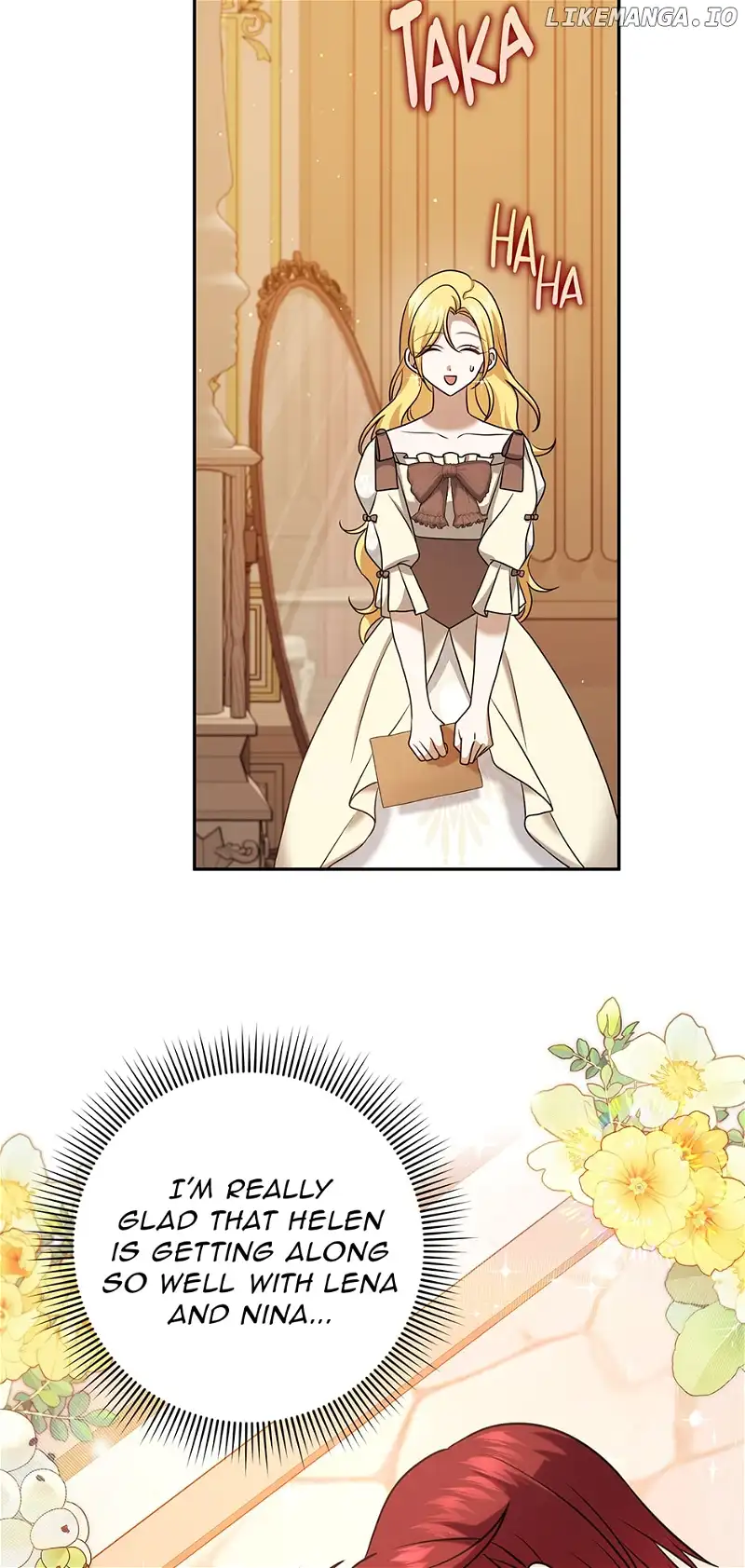 The Lost Cinderella chapter 28 page 14