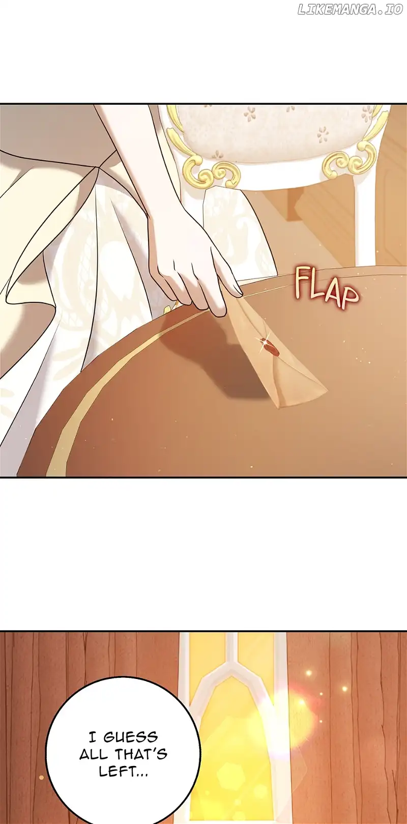 The Lost Cinderella chapter 28 page 16