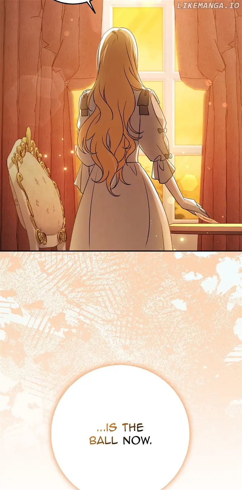 The Lost Cinderella chapter 28 page 17