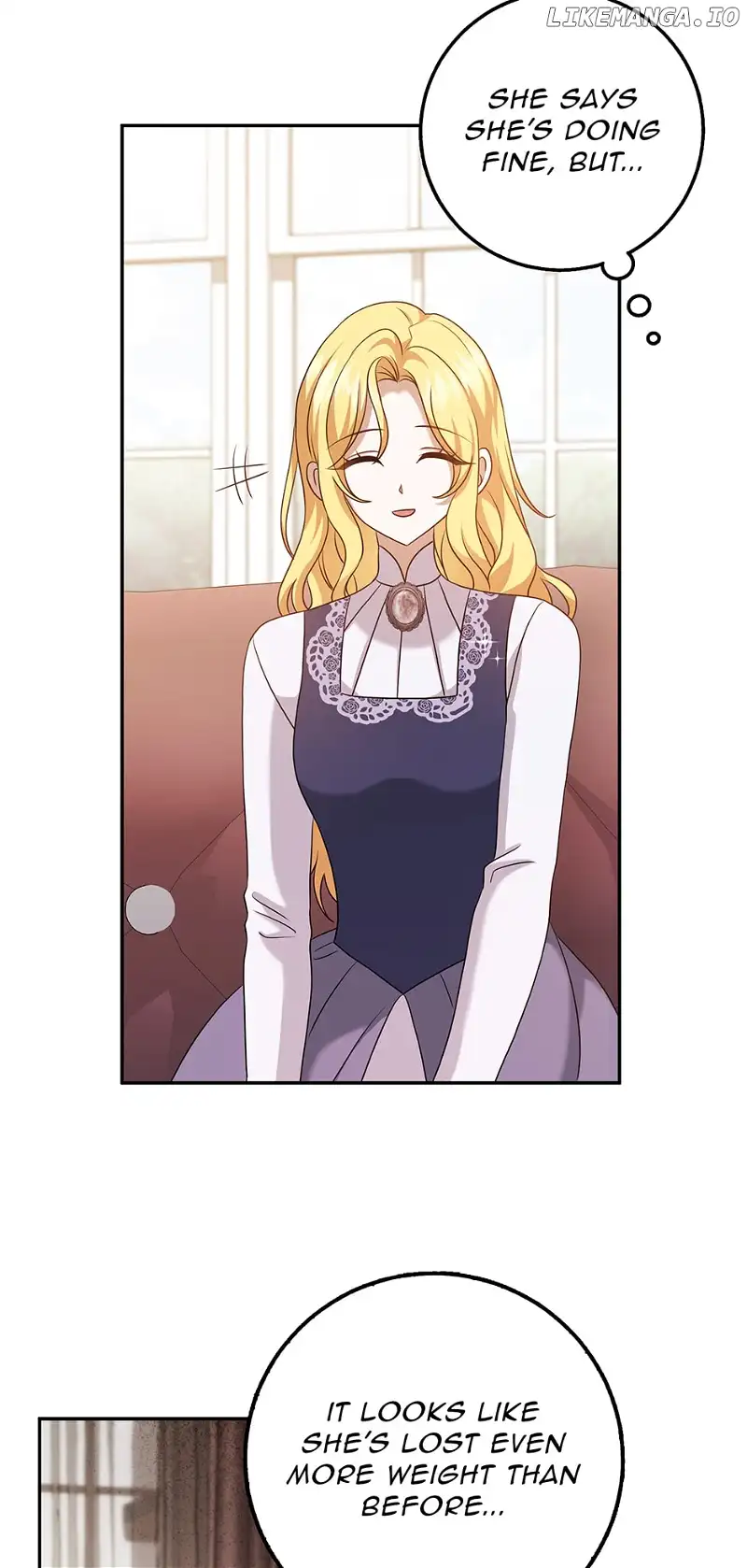 The Lost Cinderella chapter 28 page 22