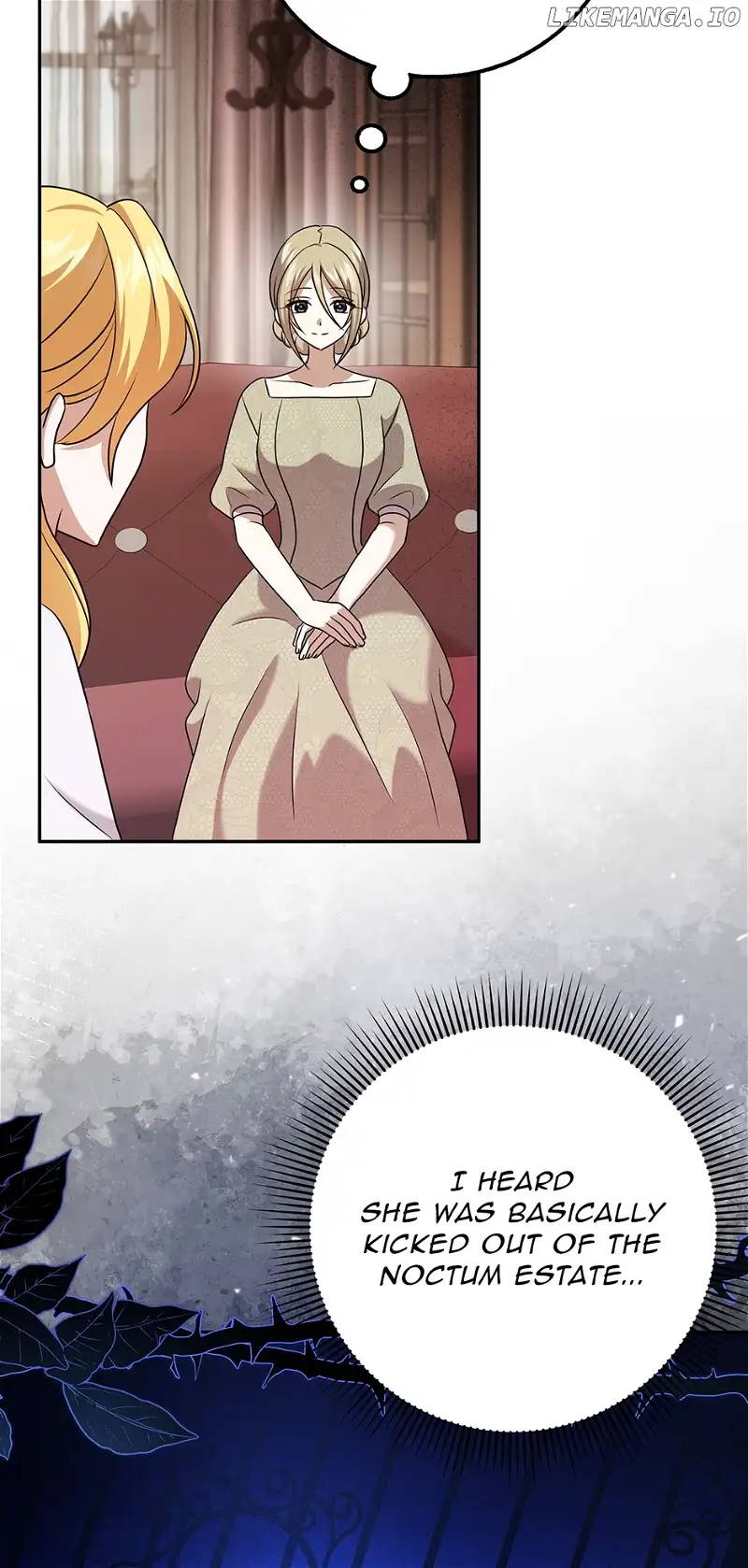 The Lost Cinderella chapter 28 page 23