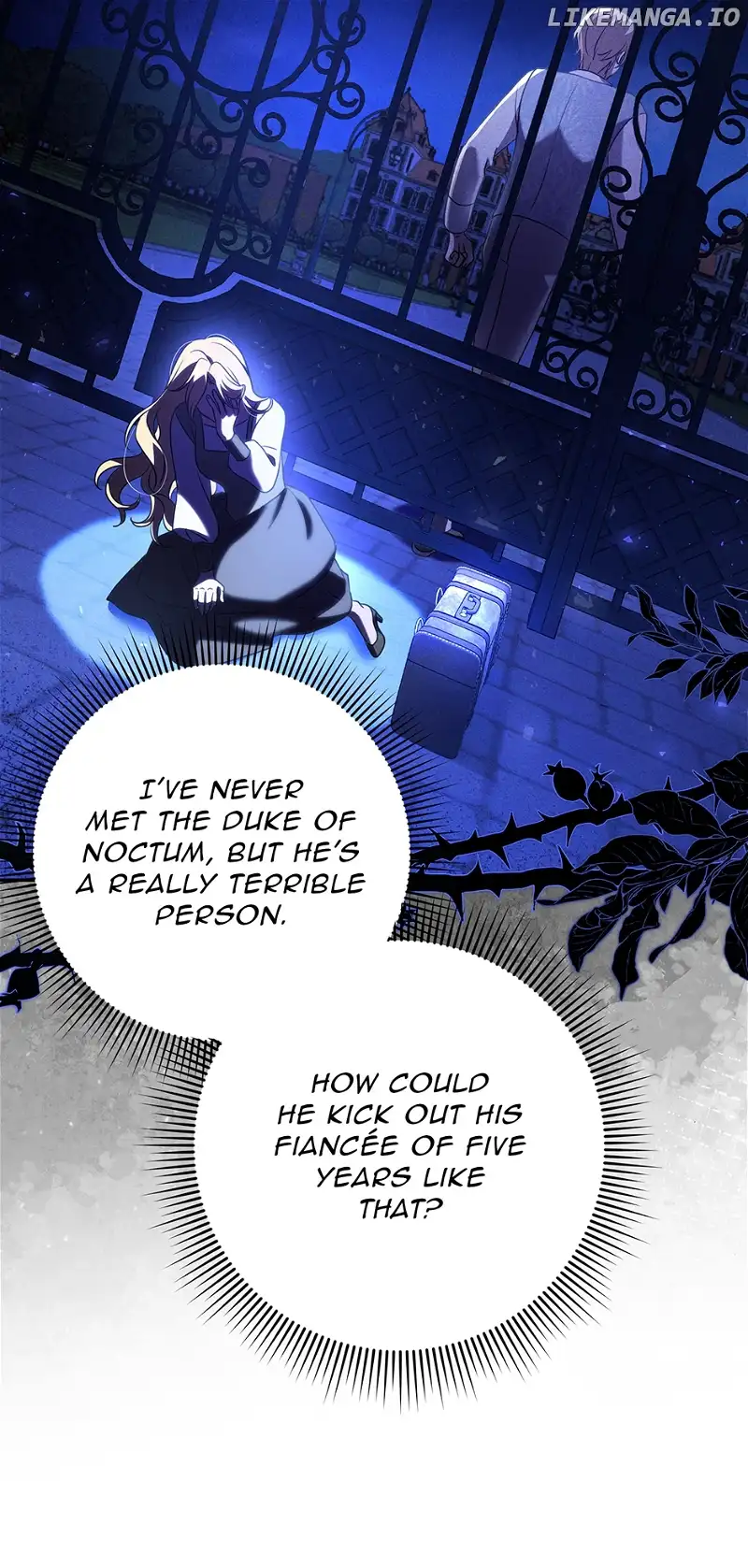 The Lost Cinderella chapter 28 page 24