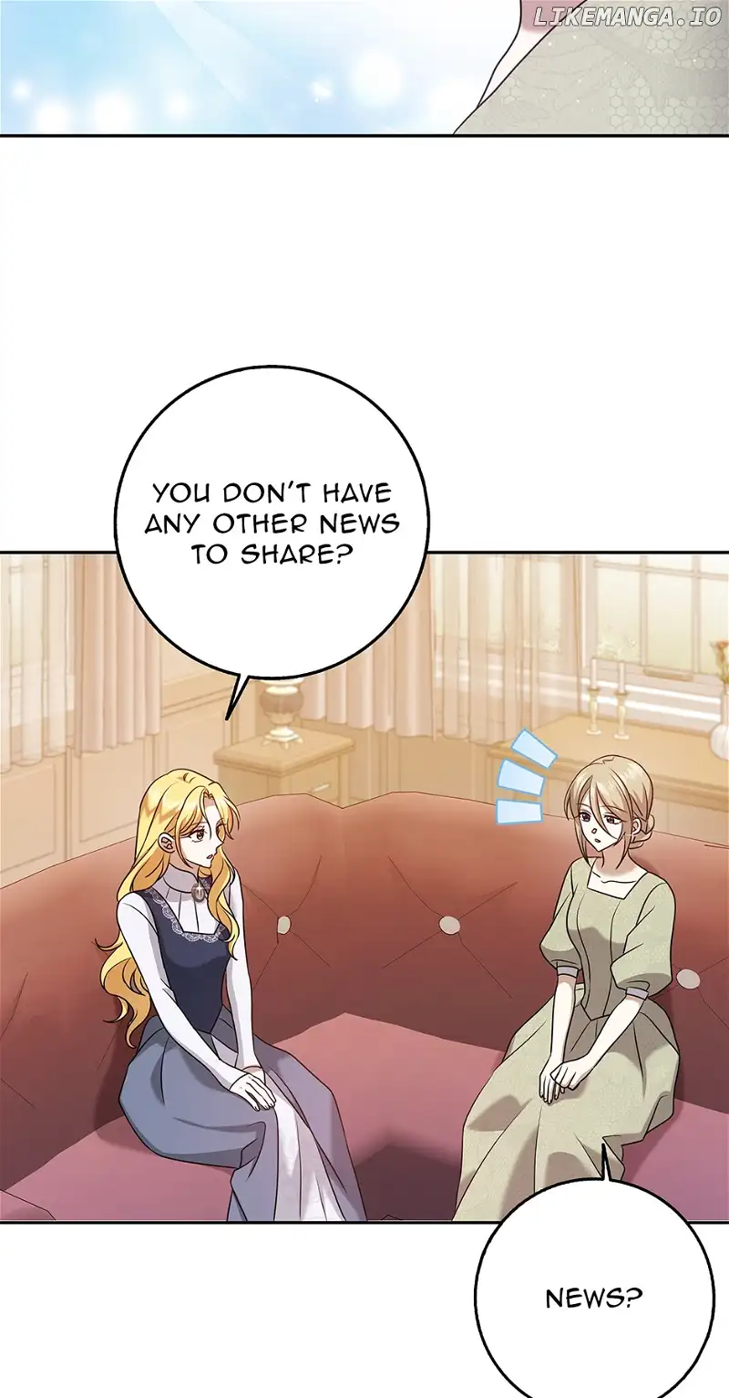The Lost Cinderella chapter 28 page 26
