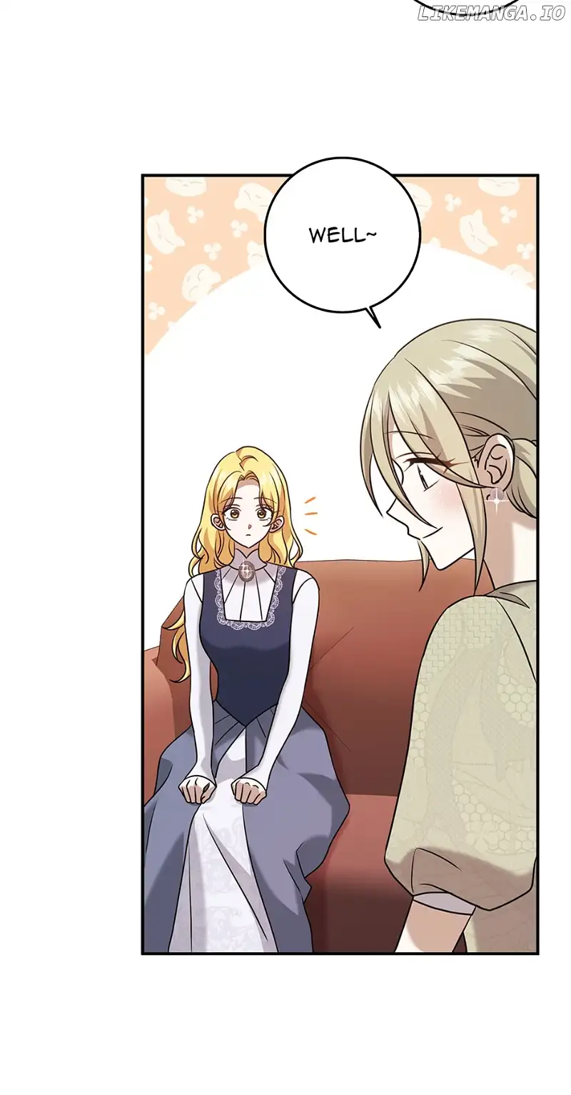 The Lost Cinderella chapter 28 page 27