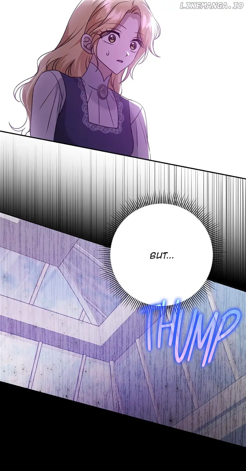 The Lost Cinderella chapter 28 page 31