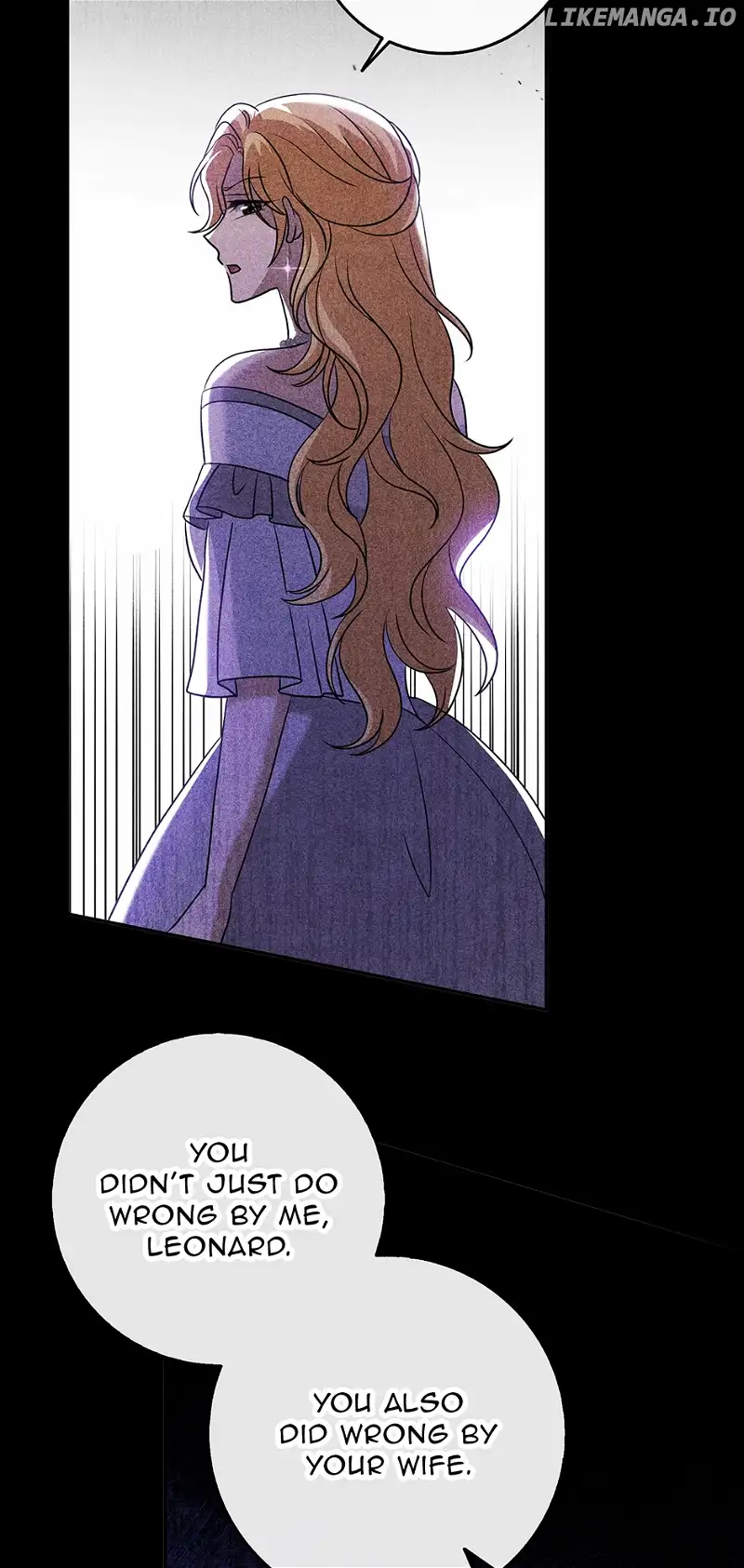 The Lost Cinderella chapter 28 page 34