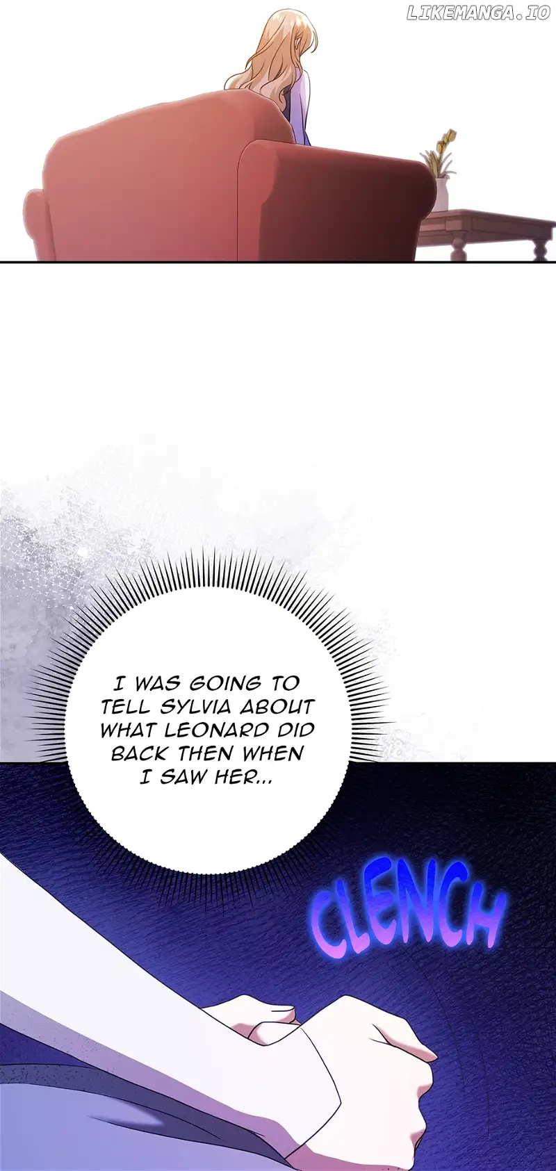 The Lost Cinderella chapter 28 page 36