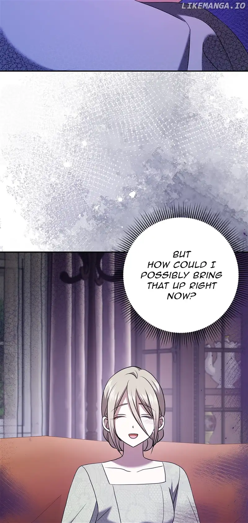 The Lost Cinderella chapter 28 page 37