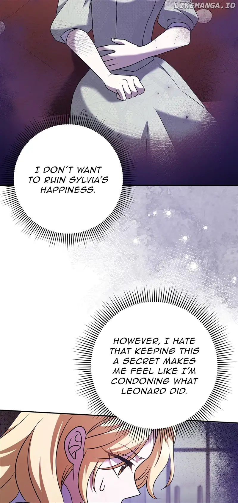 The Lost Cinderella chapter 28 page 38