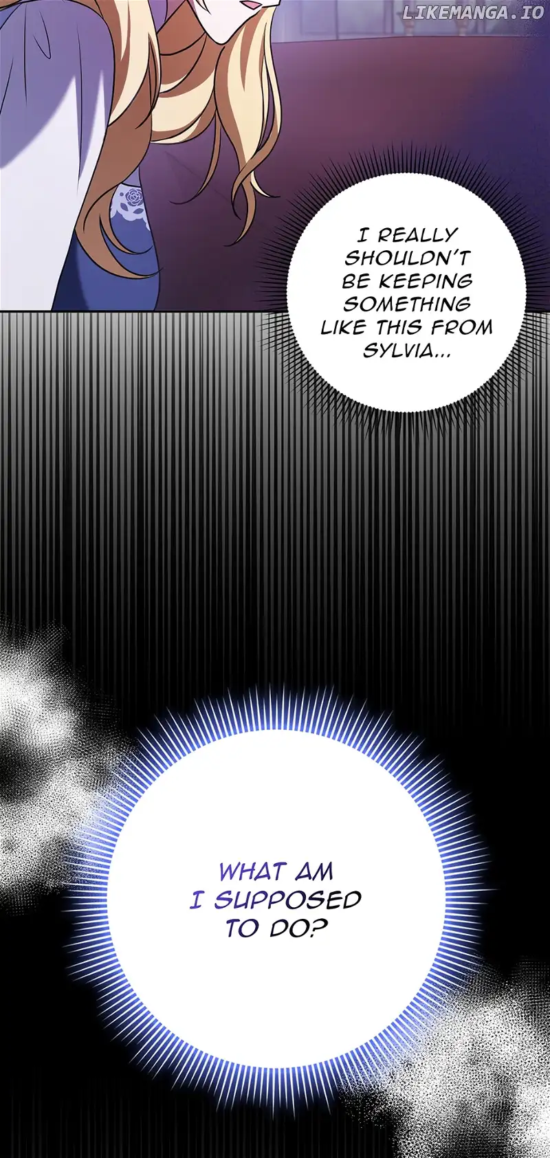 The Lost Cinderella chapter 28 page 39