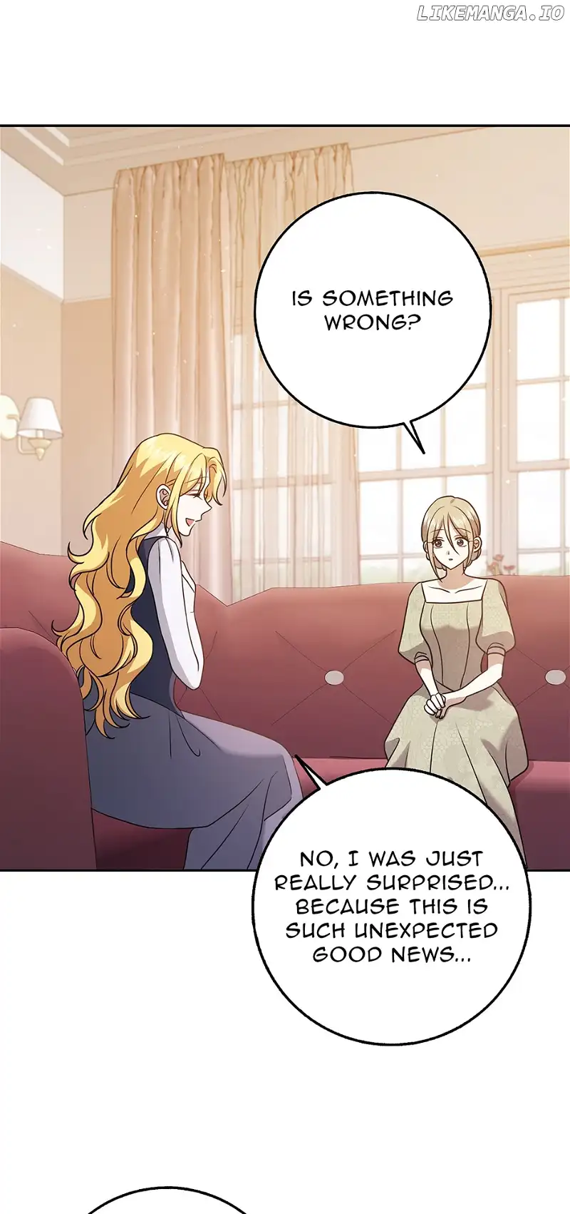 The Lost Cinderella chapter 28 page 41