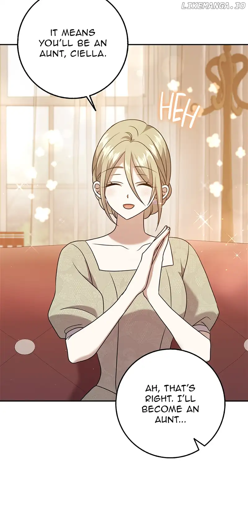 The Lost Cinderella chapter 28 page 42