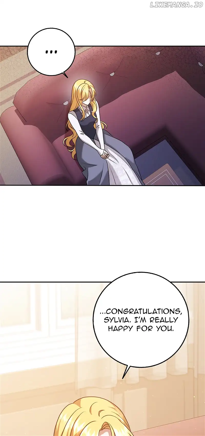 The Lost Cinderella chapter 28 page 43