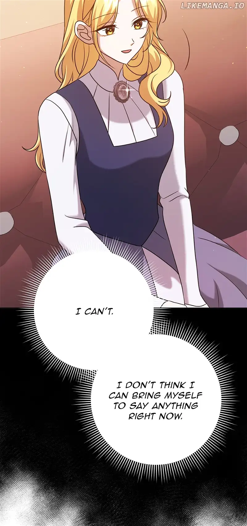 The Lost Cinderella chapter 28 page 44