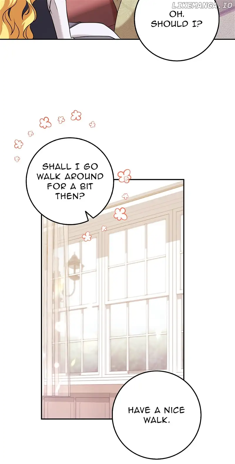 The Lost Cinderella chapter 28 page 48