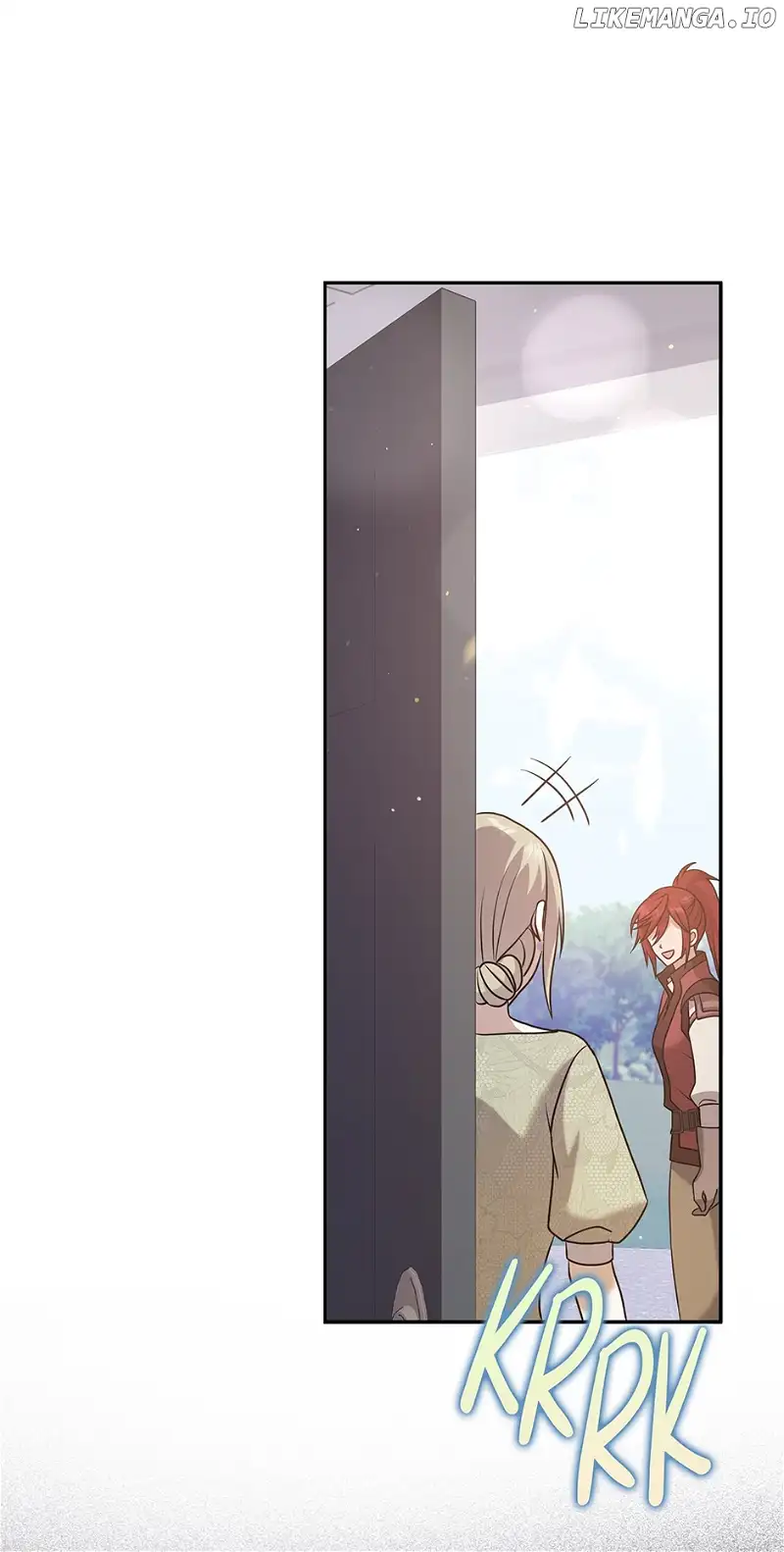The Lost Cinderella chapter 28 page 49