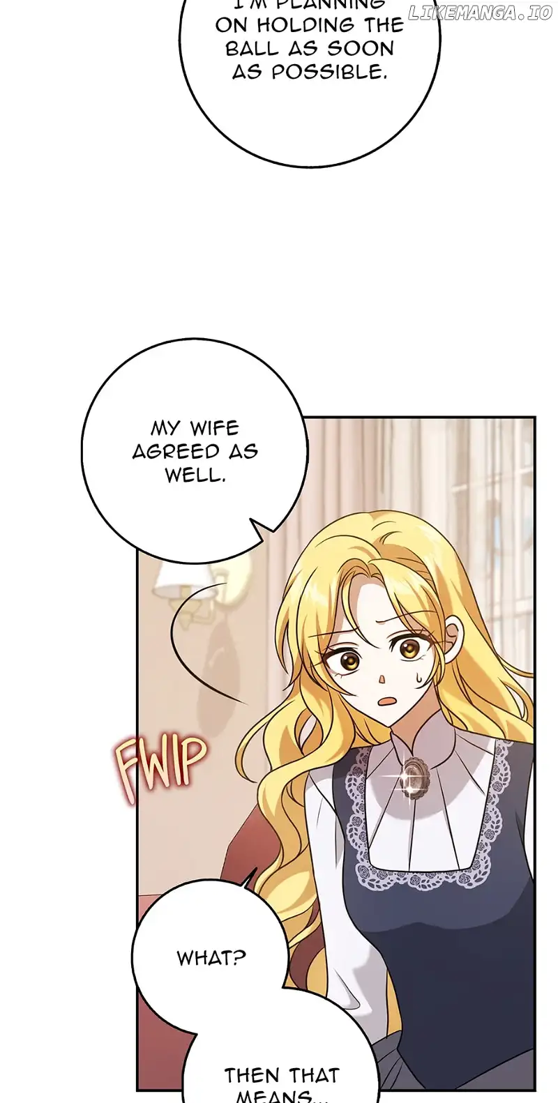 The Lost Cinderella chapter 28 page 52