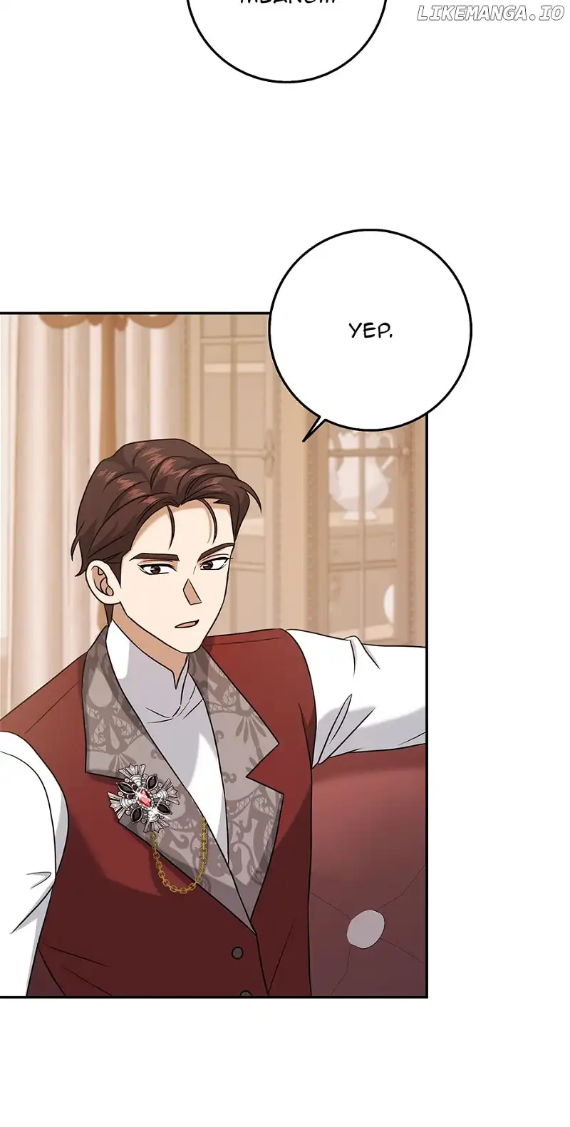 The Lost Cinderella chapter 28 page 53