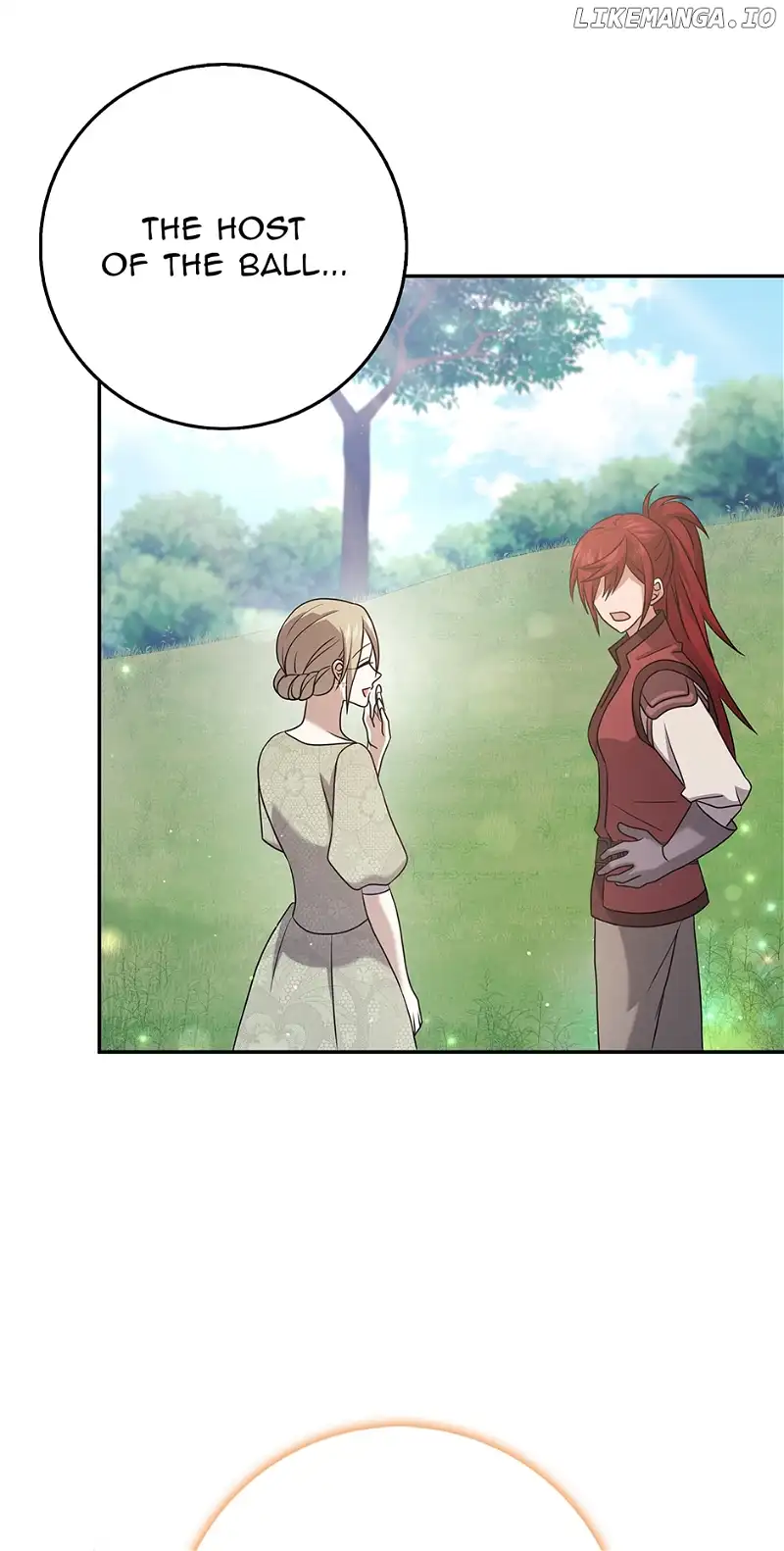 The Lost Cinderella chapter 28 page 54