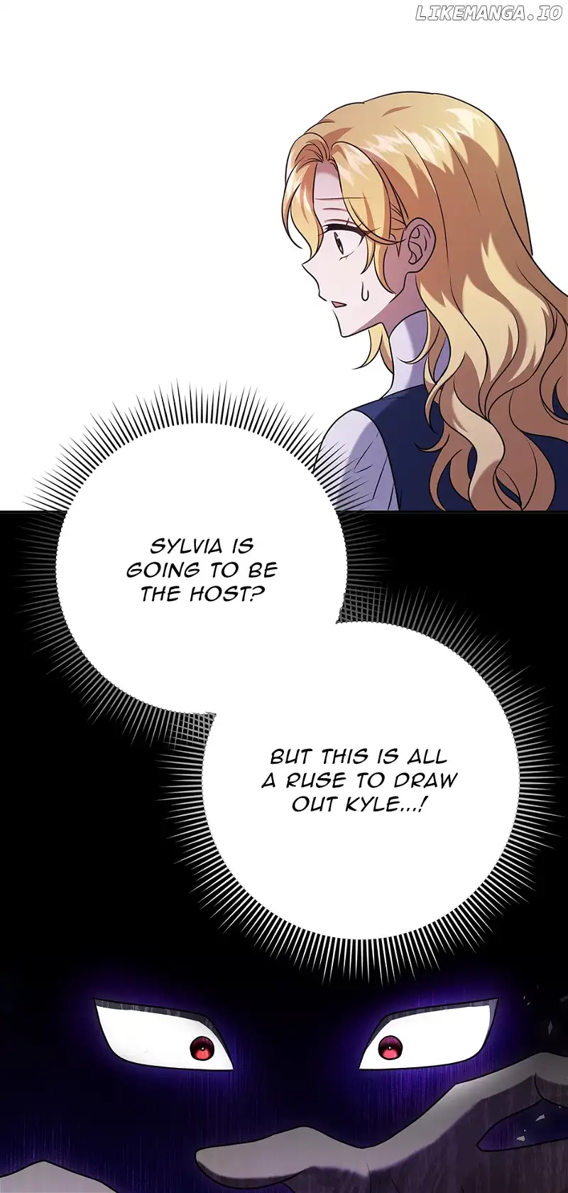 The Lost Cinderella chapter 28 page 56